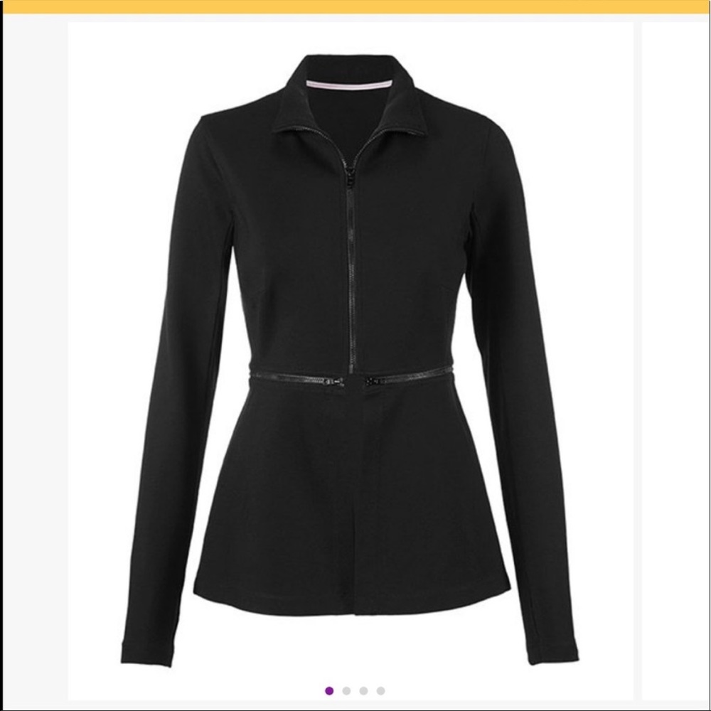 Cabi Relax Jacket #5655 Medium